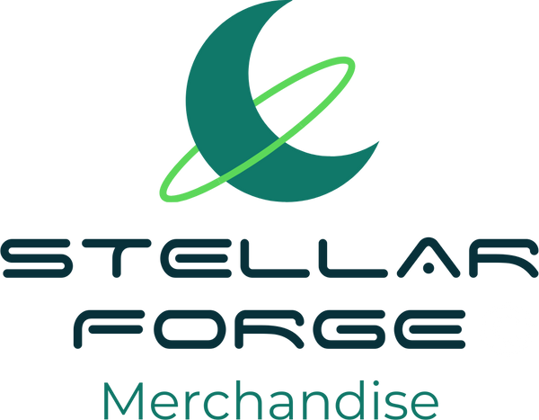 Stellar Forge Merchandise